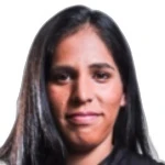 Gloria Saleb López