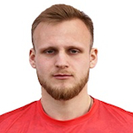 Kristian Svystun