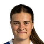 Angelina Nixon