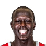 Makuei Riek