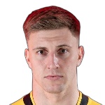 Alex Mellor