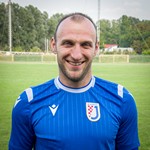 Nikola Šulava