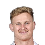 Dan Du Preez