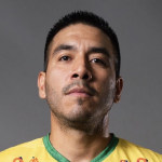 José Chávez