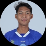 Akhmad Rizal Hidayat
