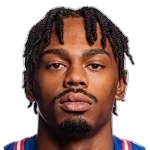Yuri Covington