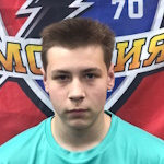 Danila Volkov