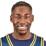 Jorell Clark