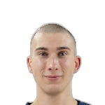 Tjaš Rogelja