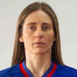 Patricia Reindl