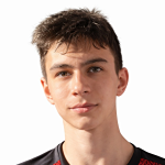 Zakhar Slavych