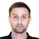 Sergey Paramonov