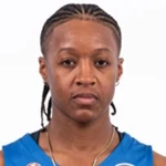 Yvonne Anderson