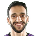 Ahmed Ghanim