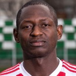 Ousmane Viera