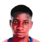 Amuseghohi Ihonde Damian
