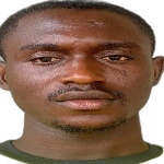 Ibrahim Balogun