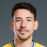 Pablo  Fagundes