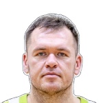 Darius Gvezdauskas