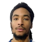 Jamarii D'aje Johnson Thomas