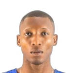 James Okemirie