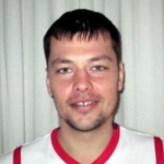 Sergei Mikhailov