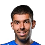 Danylo Kanevtsev