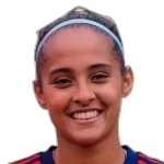 Maria Toledo