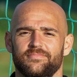 Daniel Stevens