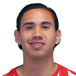 Gibran Jaen Ortiz Losoya