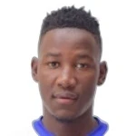 Olebogeng Ramotse