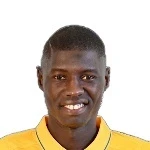 Mamadou Abdoulaye Ndoye