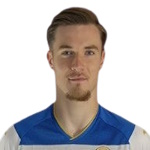 Morgan Boyes