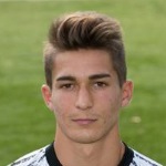 Mattia Martedi