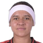 Vanessa Alexandra Castillo Mestra