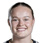 Camilla Thorhauge