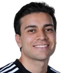 Jesús 'Chuy' Pérez