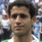 Faouzi Mansouri