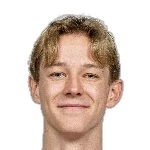 Mathias Tonnessen
