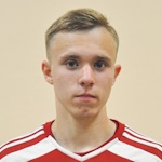 Timofey Nasonov