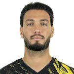 Ramy Bensebaini
