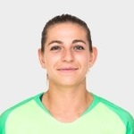 Camille Pecharman