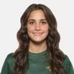 Morgan Huff