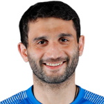 Mate Vatsadze