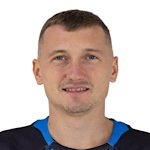 Vladyslav Klymenko