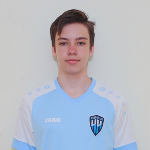 Aleksey Bakaev