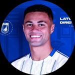 Matheus Cristian Vieira da Silva