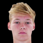 Cade McGrath
