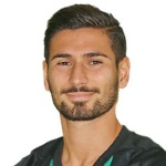 Nicolò Bigioni