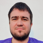 Sergey Tyurin